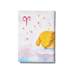 ARIES NOTEBOOK