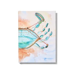 CANCER NOTEBOOK