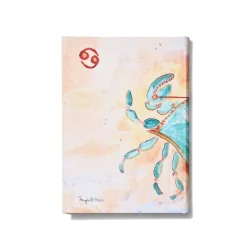 CANCER NOTEBOOK