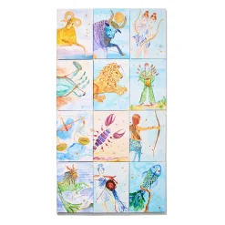 CAPRICORN NOTEBOOK
