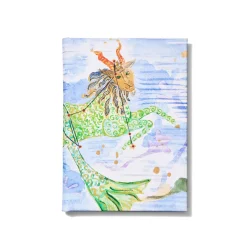 CAPRICORN NOTEBOOK
