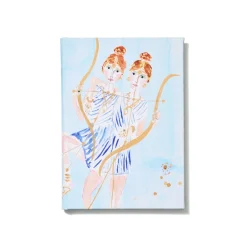 GEMINI NOTEBOOK