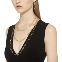 18K ARNO CHAIN