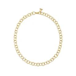 18K ARNO CHAIN