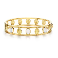 18K BLUE MOON ARCADIA BRACELET