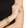 18K BLUE MOON LINK BRACELET