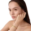 18K DIAMOND CLASSIC ETERNITY BRACELET