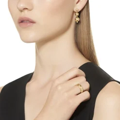 18K DIAMOND COSMOS BAND