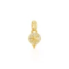 18K DIAMOND MINI SORCERER PENDANT