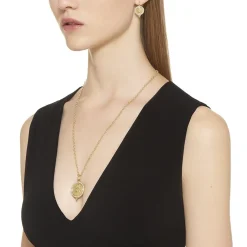 18K EXTRA SMALL OVAL CHAIN