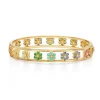 18K FIORI BRACELET