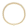 18K JEAN D'ARC NECKLACE