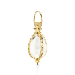 18K MEDIUM ASTRID AMULET