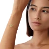 18K ORBIT SUN BRACELET