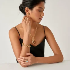 18K ORSINA DIAMOND BRACELET