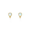 18K PICCOLO EARRINGS