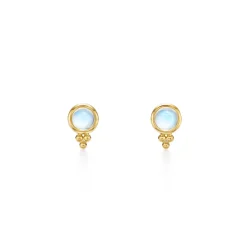 18K PICCOLO EARRINGS