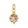 18K RAINBOW COSMIC AMULET