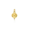 18K SAGITTARIUS PENDANT