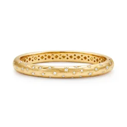 18K SMALL COSMOS BRACELET