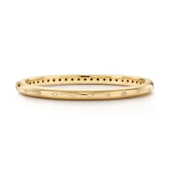 18K SMALL COSMOS BRACELET