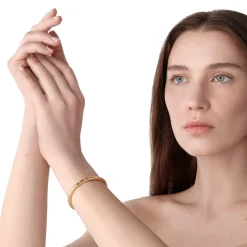 18K SMALL COSMOS BRACELET