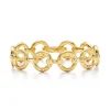 18K SMALL JEAN D'ARC BRACELET