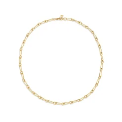 18K SMALL RIVER CHAIN