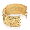 18K SUNDIAL BRACELET
