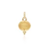18K TAURUS PENDANT