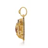18K TWILIGHT PENDANT