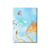 LEO NOTEBOOK