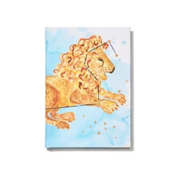 LEO NOTEBOOK