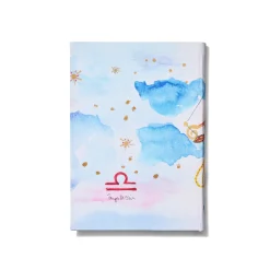 LIBRA NOTEBOOK