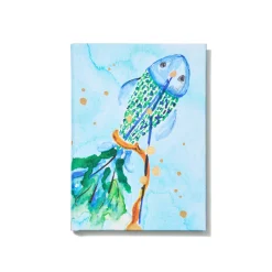 PISCES NOTEBOOK