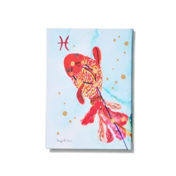 PISCES NOTEBOOK