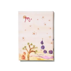 SCORPIO NOTEBOOK