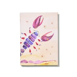 SCORPIO NOTEBOOK