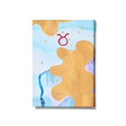 TAURUS NOTEBOOK