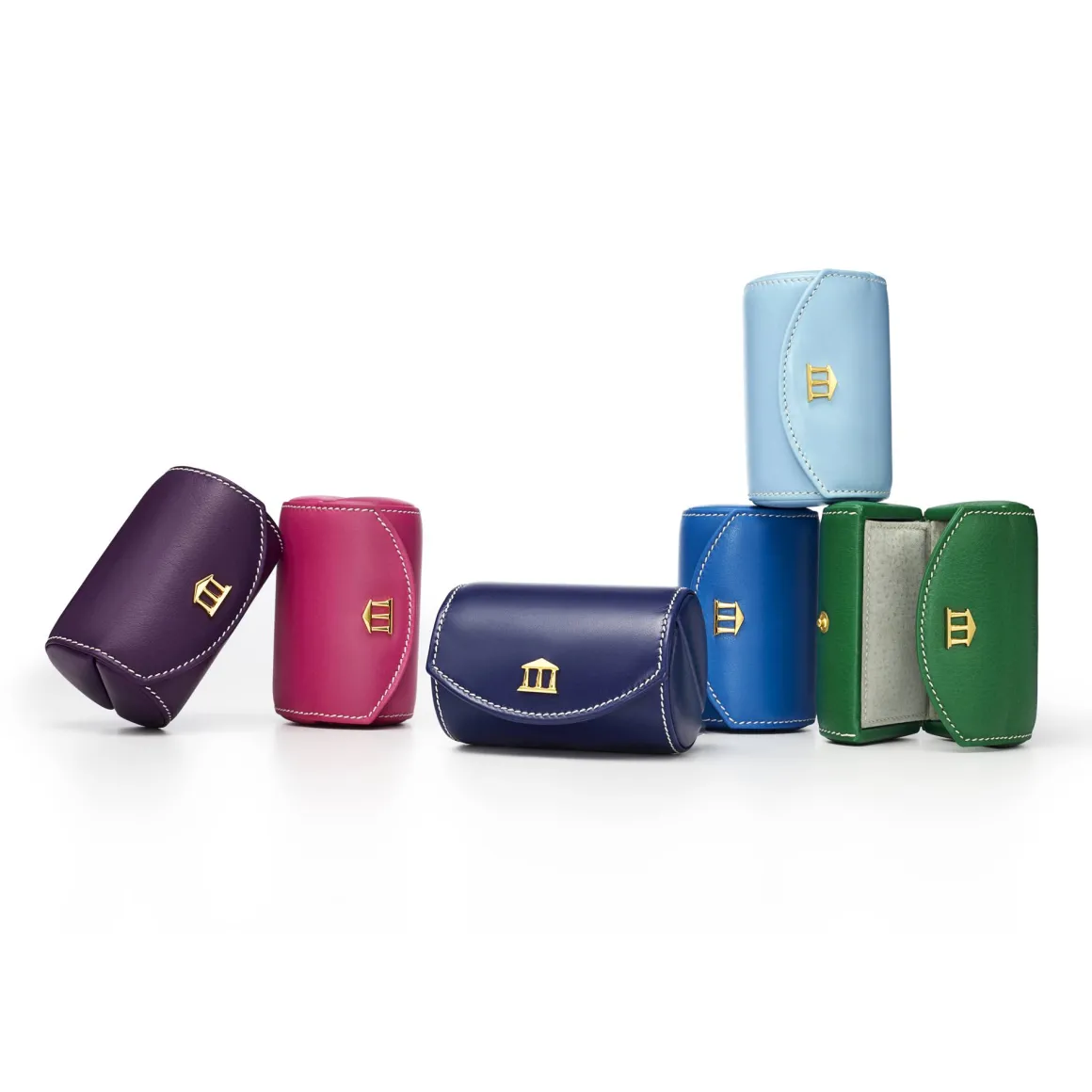 THE ON-THE-GO CASE